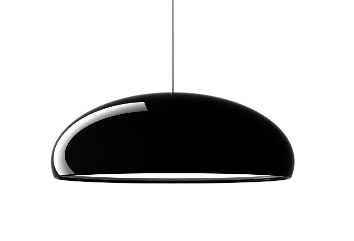 Pangen Pendant Lamp by Fontana Arte Lamps